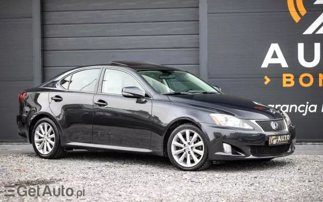 LEXUS IS 250 Prestige