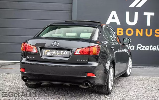 LEXUS IS 250 Prestige