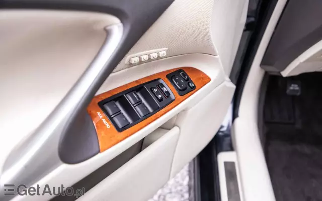 LEXUS IS 250 Prestige