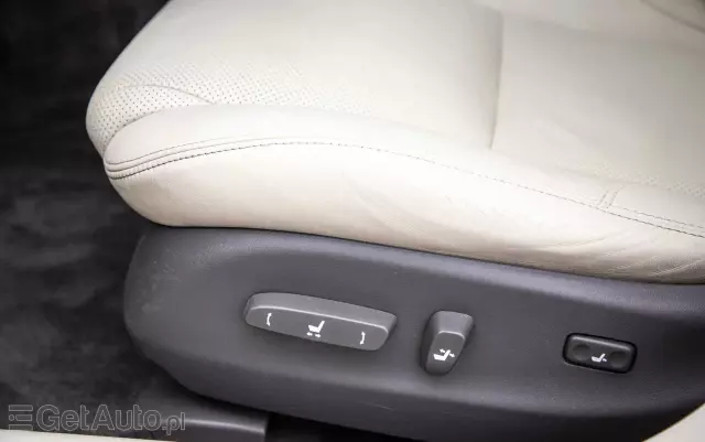 LEXUS IS 250 Prestige