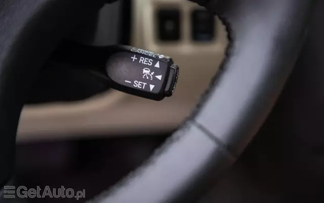 LEXUS IS 250 Prestige