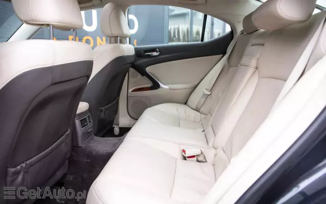 LEXUS IS 250 Prestige