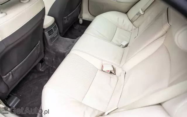 LEXUS IS 250 Prestige