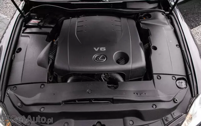 LEXUS IS 250 Prestige