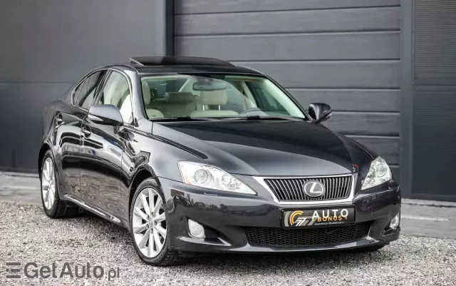 LEXUS IS 250 Prestige
