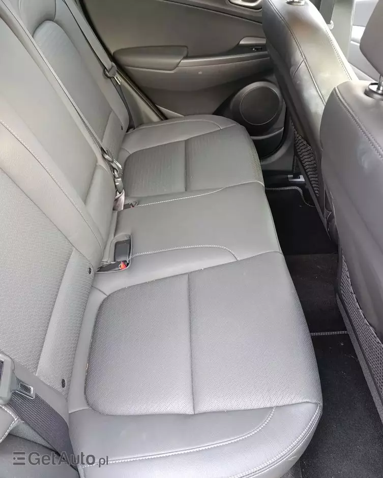 HYUNDAI Kona 1.6 T-GDI DCT 4WD Premium