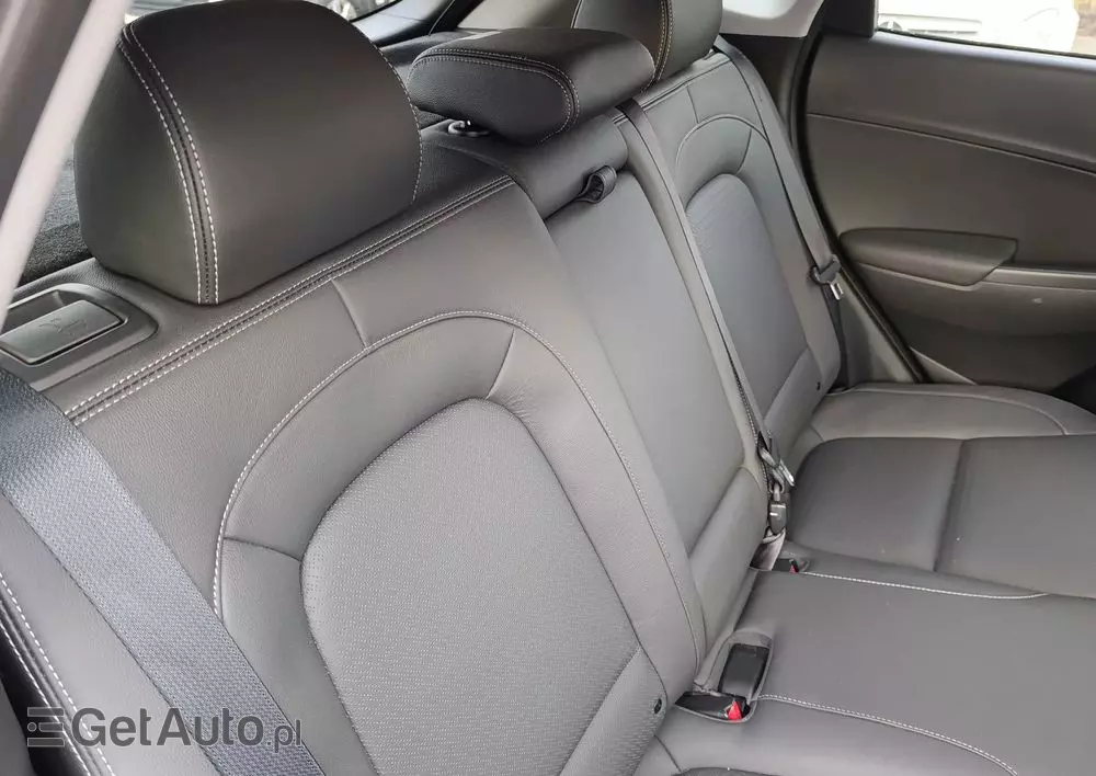 HYUNDAI Kona 1.6 T-GDI DCT 4WD Premium