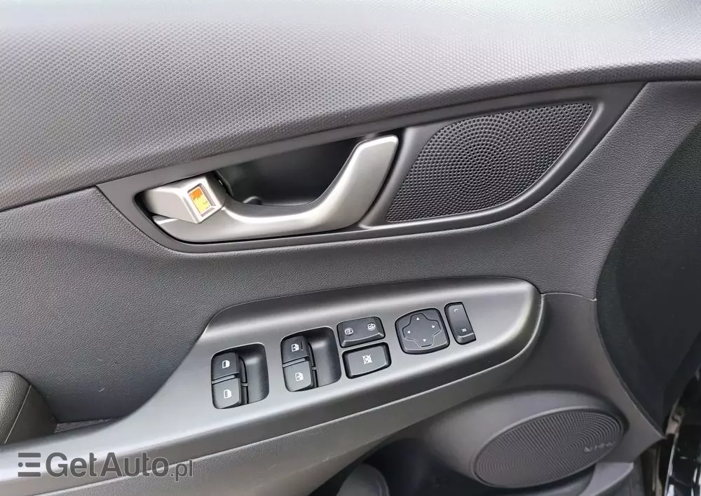 HYUNDAI Kona 1.6 T-GDI DCT 4WD Premium