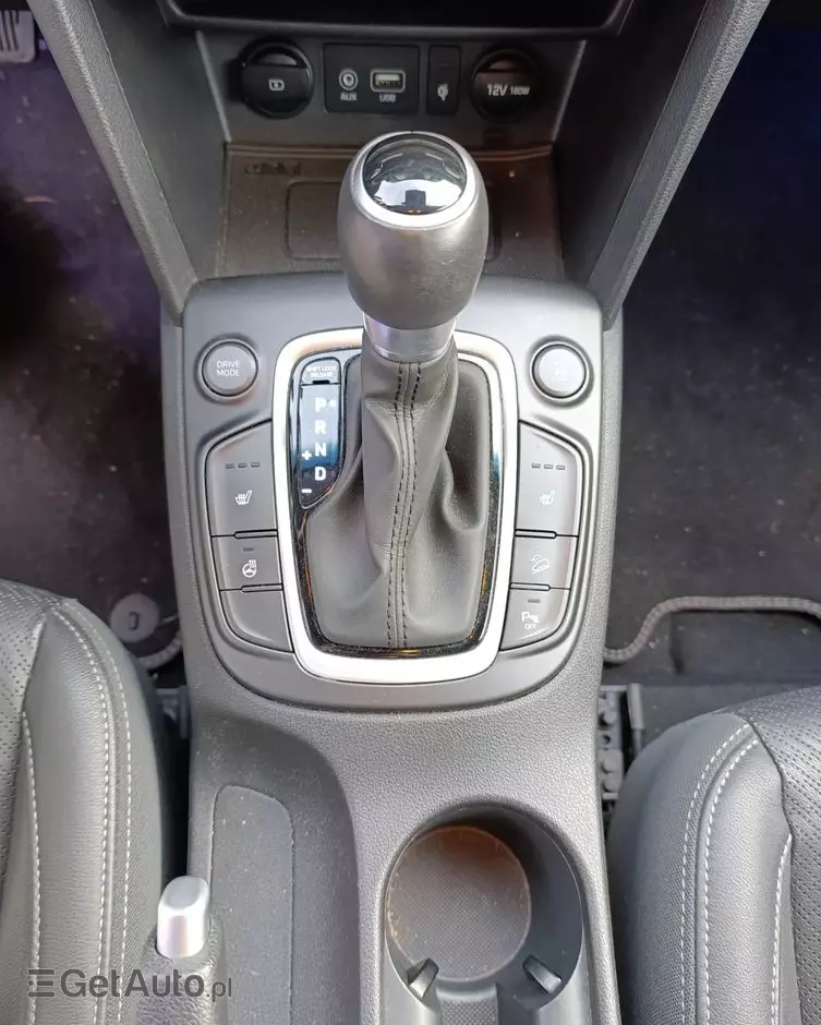 HYUNDAI Kona 1.6 T-GDI DCT 4WD Premium