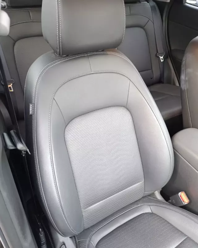 HYUNDAI Kona 1.6 T-GDI DCT 4WD Premium