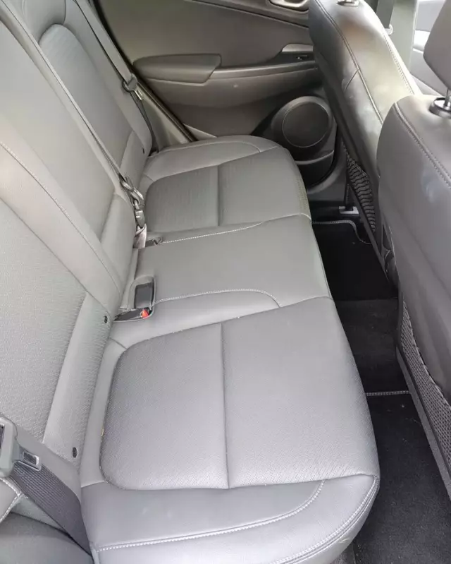 HYUNDAI Kona 1.6 T-GDI DCT 4WD Premium