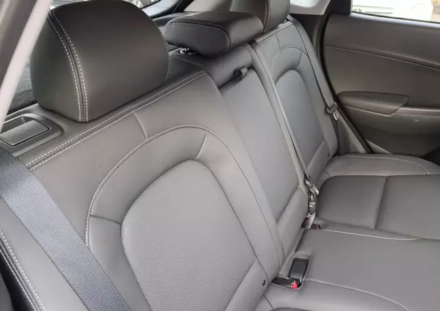 HYUNDAI Kona 1.6 T-GDI DCT 4WD Premium