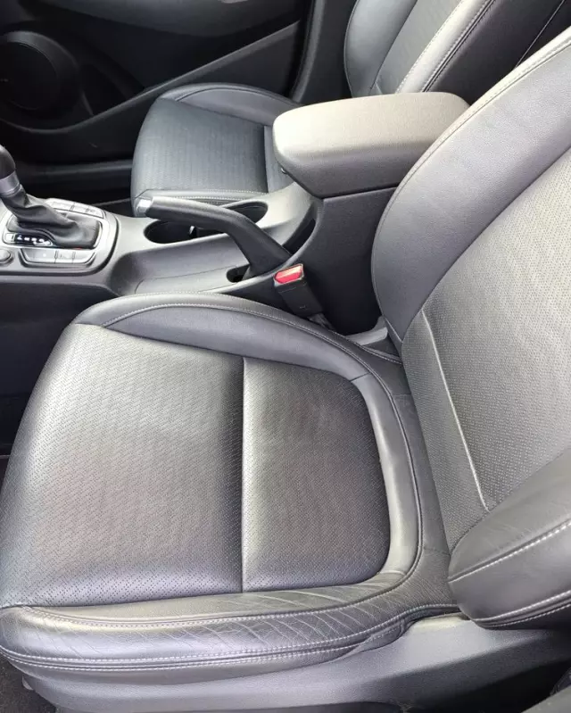 HYUNDAI Kona 1.6 T-GDI DCT 4WD Premium