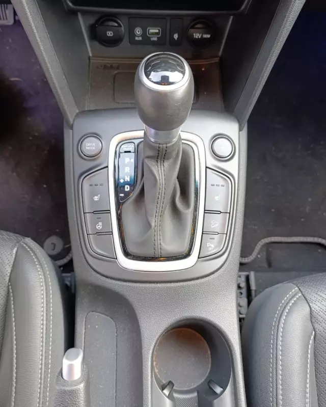 HYUNDAI Kona 1.6 T-GDI DCT 4WD Premium