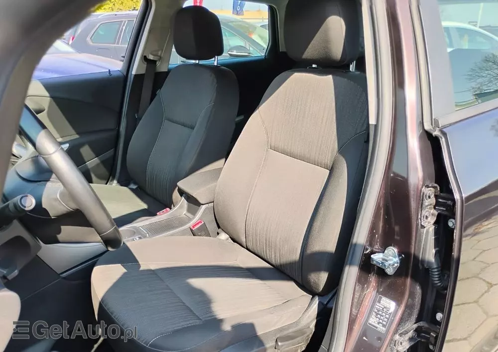 OPEL Astra 1.4 Turbo Exklusiv