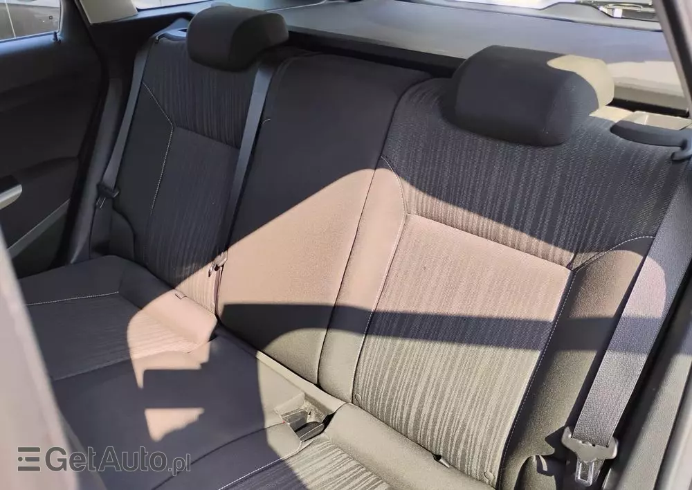 OPEL Astra 1.4 Turbo Exklusiv