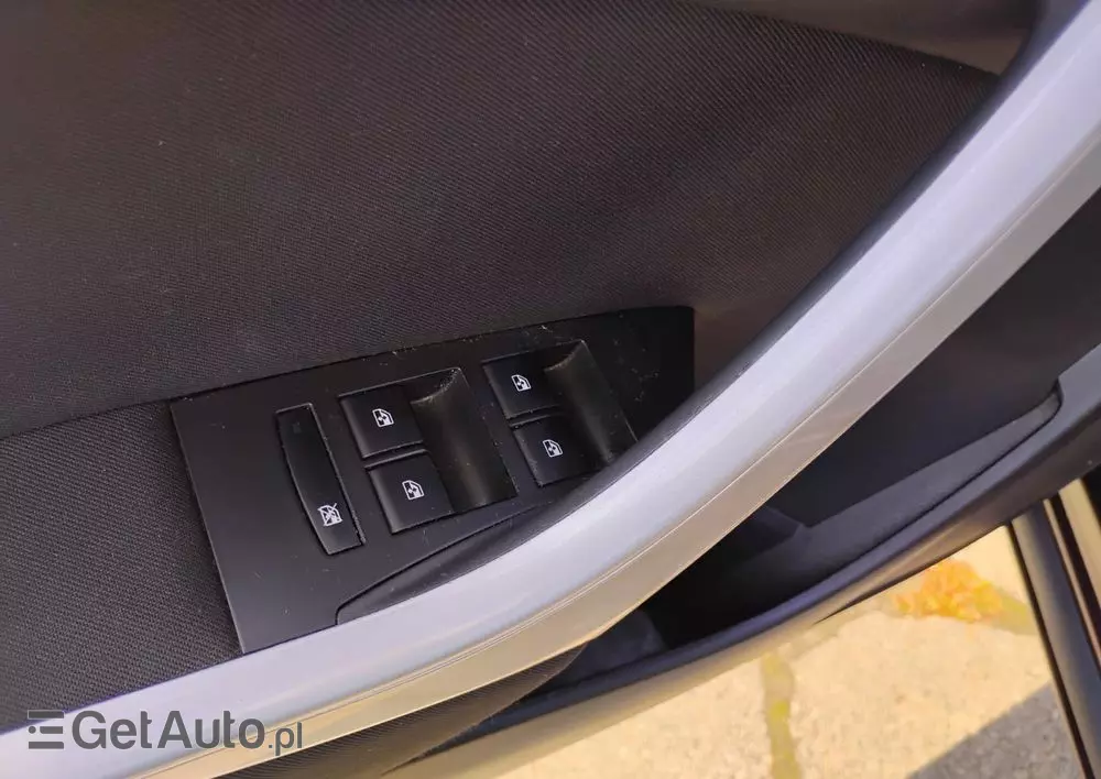 OPEL Astra 1.4 Turbo Exklusiv