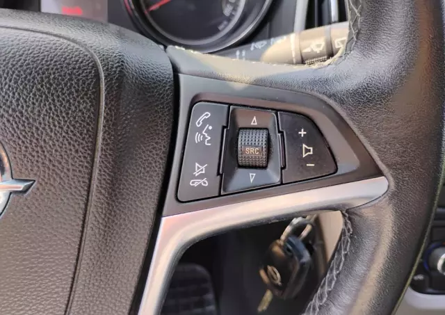 OPEL Astra 1.4 Turbo Exklusiv