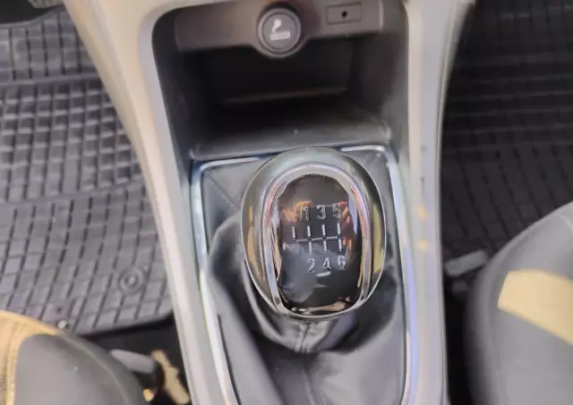 OPEL Astra 1.4 Turbo Exklusiv