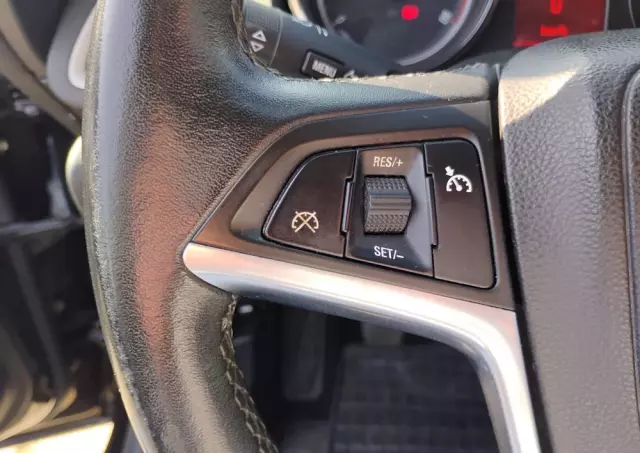 OPEL Astra 1.4 Turbo Exklusiv