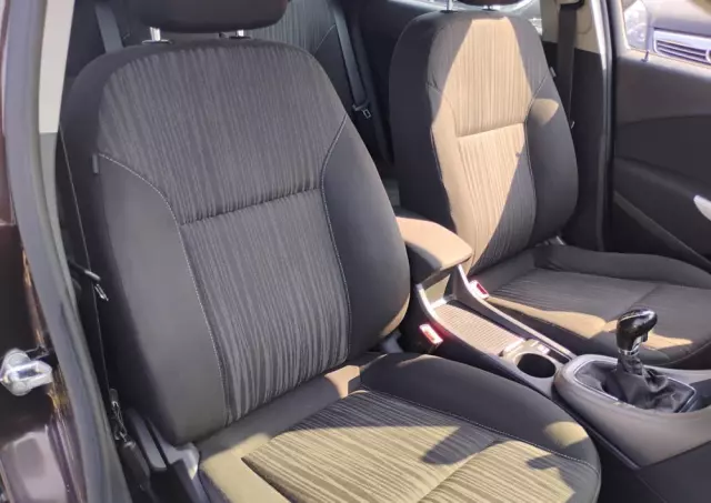 OPEL Astra 1.4 Turbo Exklusiv