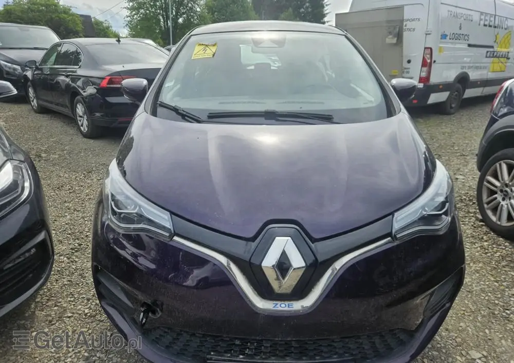 RENAULT Zoe (ohne Batterie) Z.E 50 INTENS