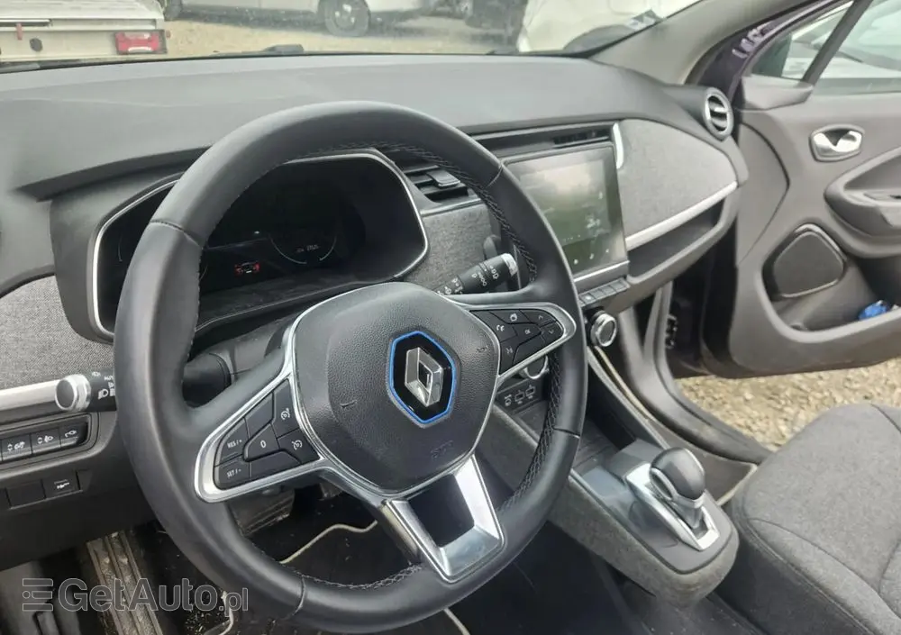 RENAULT Zoe (ohne Batterie) Z.E 50 INTENS