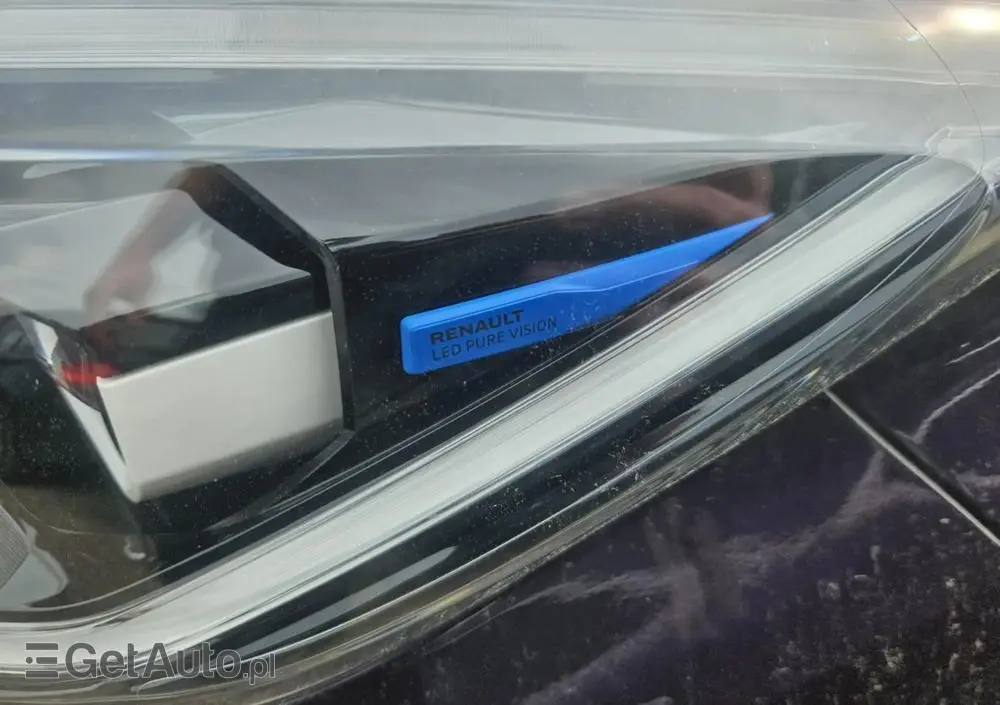 RENAULT Zoe (ohne Batterie) Z.E 50 INTENS