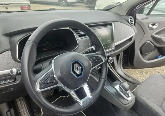 RENAULT Zoe (ohne Batterie) Z.E 50 INTENS