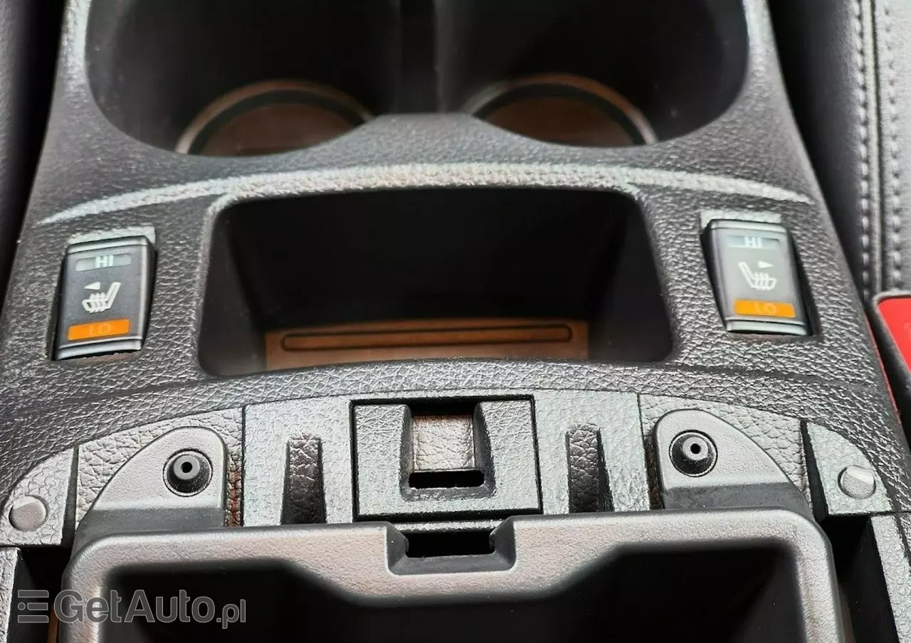 NISSAN Qashqai 1.6 DIG-T Tekna