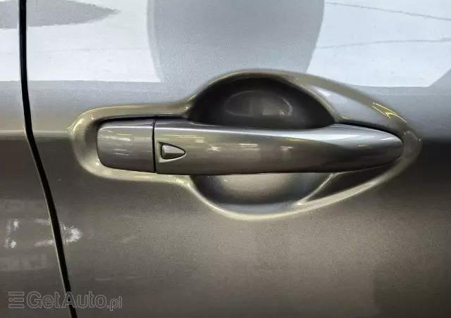 NISSAN Qashqai 1.6 DIG-T Tekna