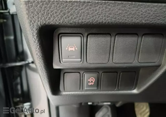 NISSAN Qashqai 1.6 DIG-T Tekna