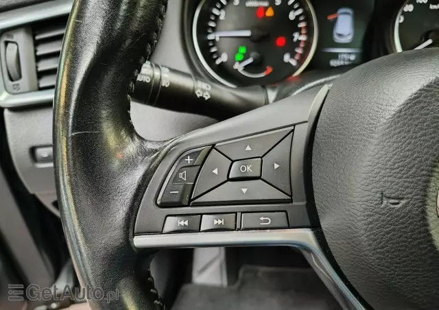 NISSAN Qashqai 1.6 DIG-T Tekna