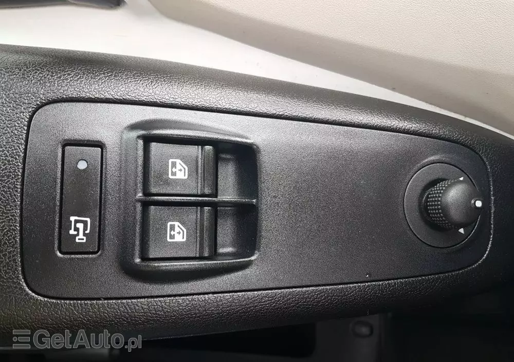 FIAT DUCATO L4H2 CHŁODNIA AGREGAT IZOTERMA MAX DŁUGI WYSOKI ZANOTTI Z250S-D FUNKCJA GRZANIA KLIMA 