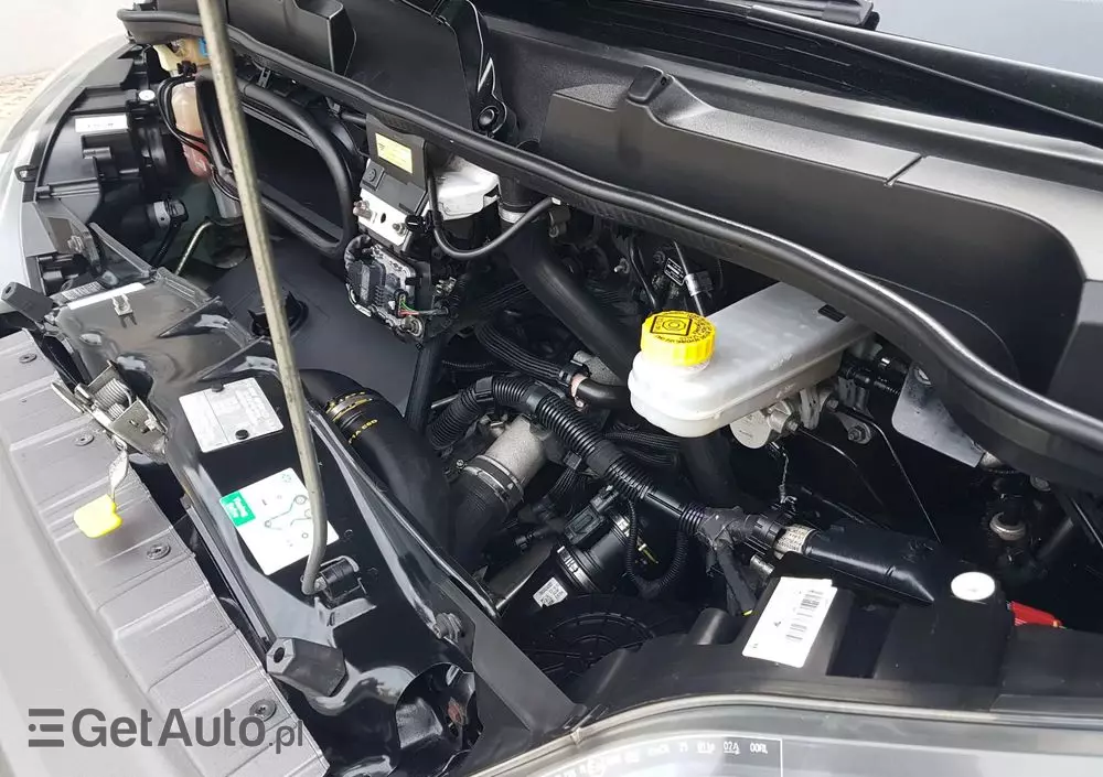 FIAT DUCATO L4H2 CHŁODNIA AGREGAT IZOTERMA MAX DŁUGI WYSOKI ZANOTTI Z250S-D FUNKCJA GRZANIA KLIMA 