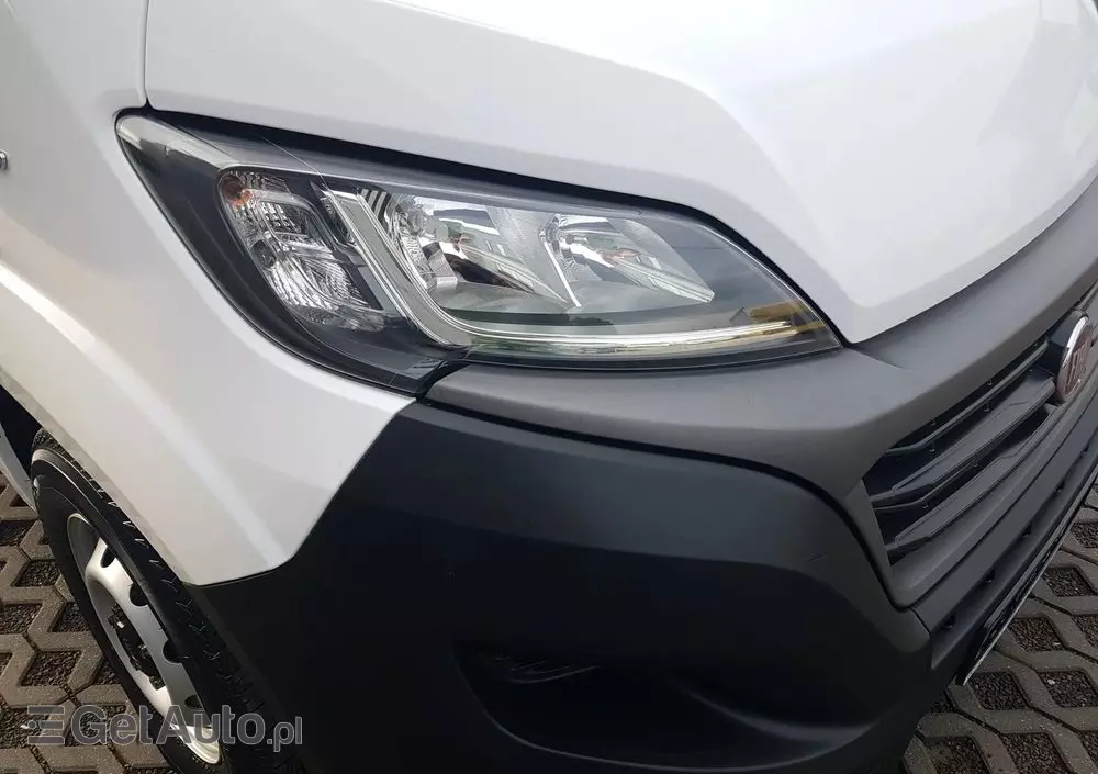 FIAT DUCATO L4H2 CHŁODNIA AGREGAT IZOTERMA MAX DŁUGI WYSOKI ZANOTTI Z250S-D FUNKCJA GRZANIA KLIMA 