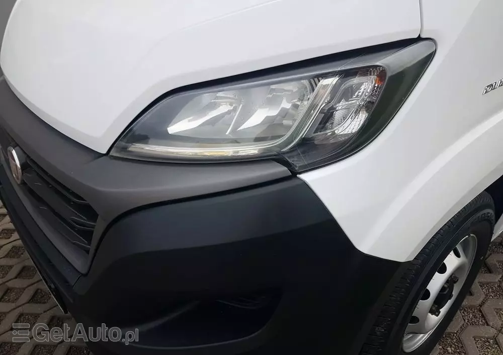 FIAT DUCATO L4H2 CHŁODNIA AGREGAT IZOTERMA MAX DŁUGI WYSOKI ZANOTTI Z250S-D FUNKCJA GRZANIA KLIMA 