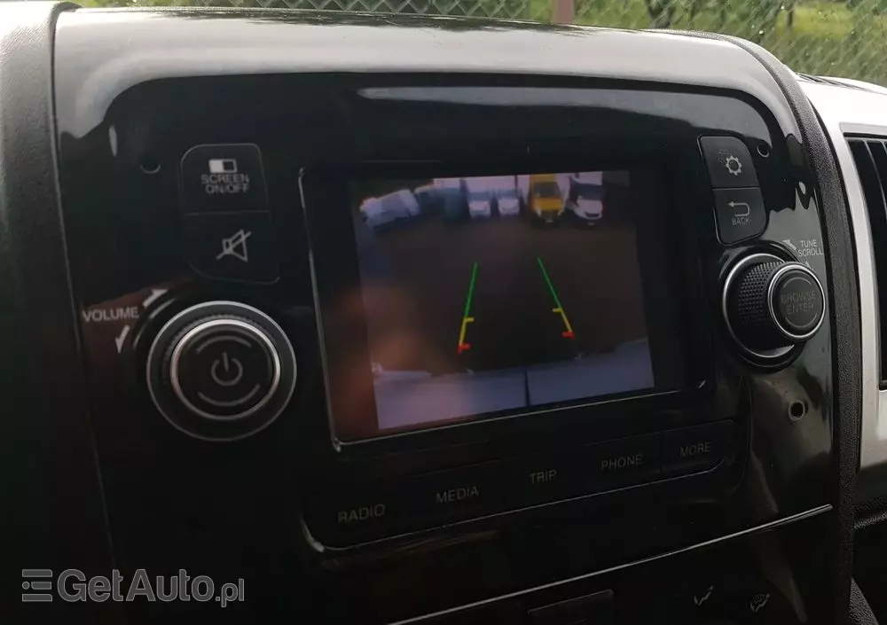 FIAT DUCATO L4H2 CHŁODNIA AGREGAT IZOTERMA MAX DŁUGI WYSOKI ZANOTTI Z250S-D FUNKCJA GRZANIA KLIMA 