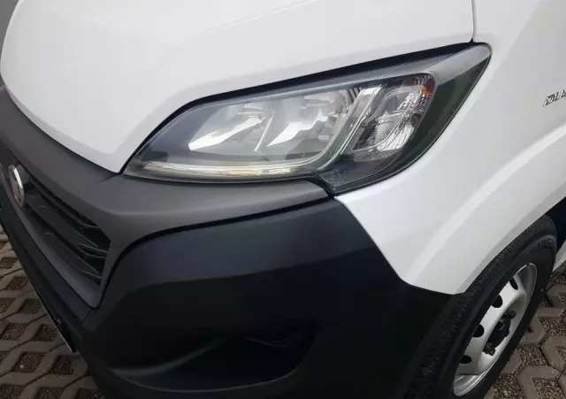 FIAT DUCATO L4H2 CHŁODNIA AGREGAT IZOTERMA MAX DŁUGI WYSOKI ZANOTTI Z250S-D FUNKCJA GRZANIA KLIMA 