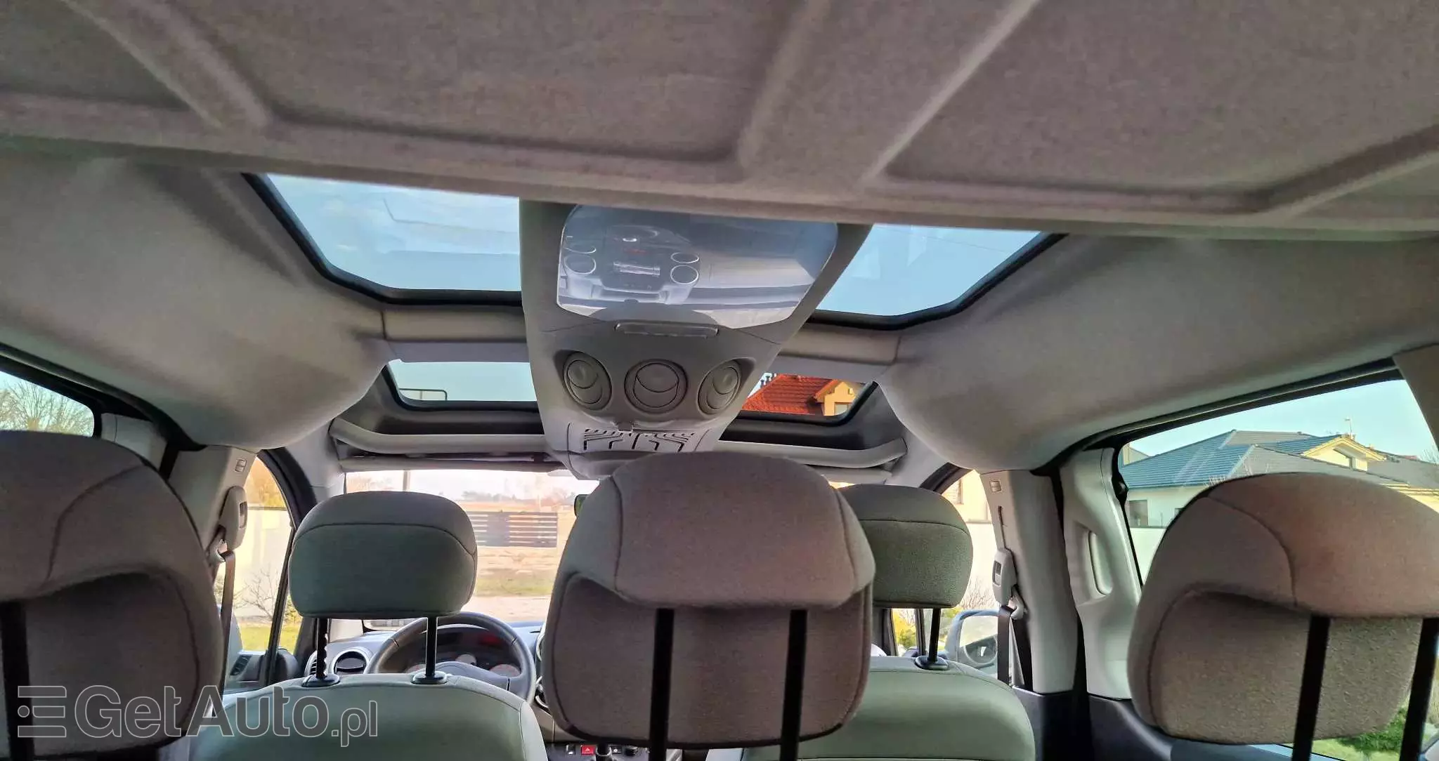 CITROËN Berlingo Multispace BlueHDi 100 S&S SELECTION