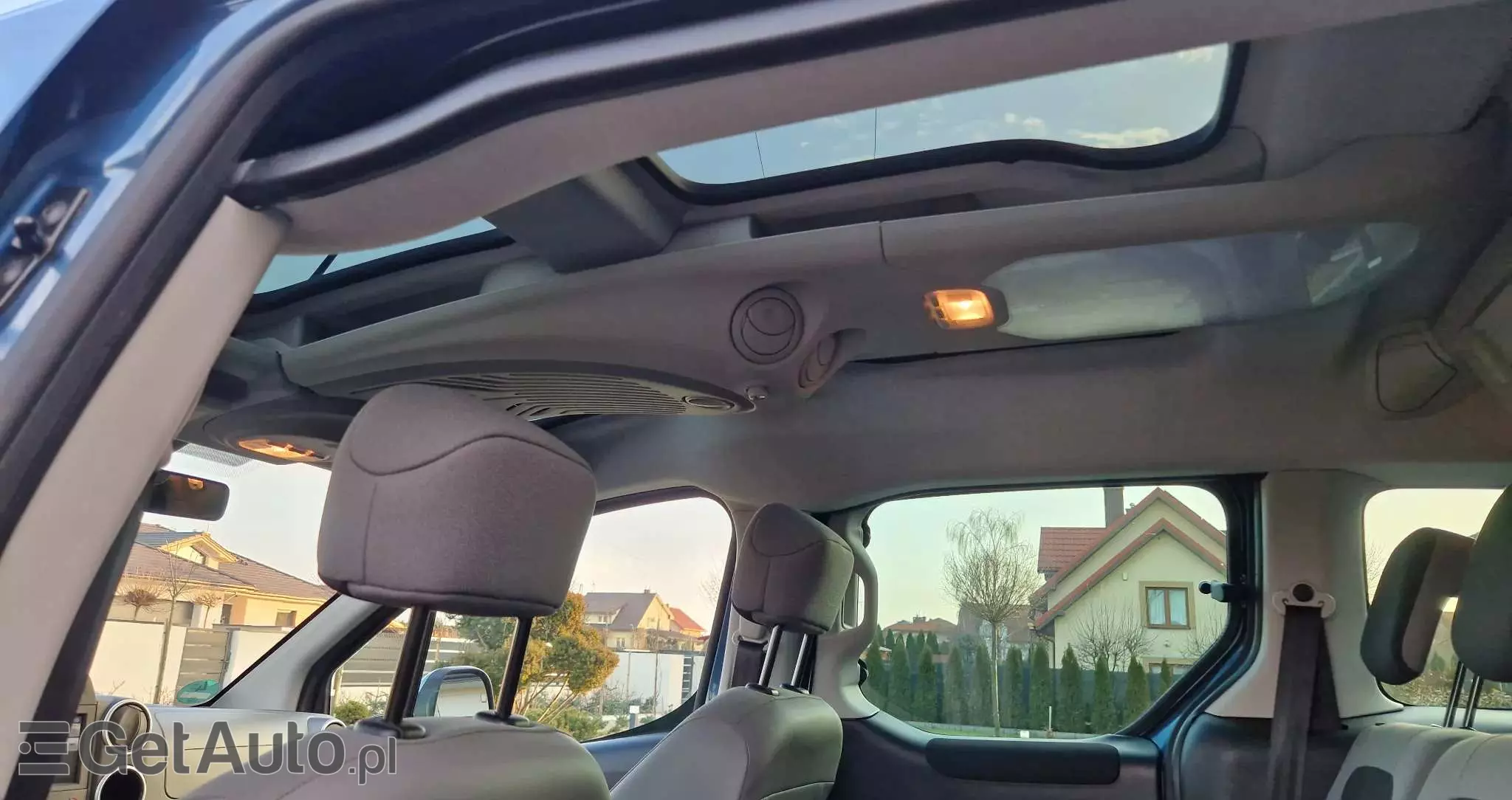 CITROËN Berlingo Multispace BlueHDi 100 S&S SELECTION