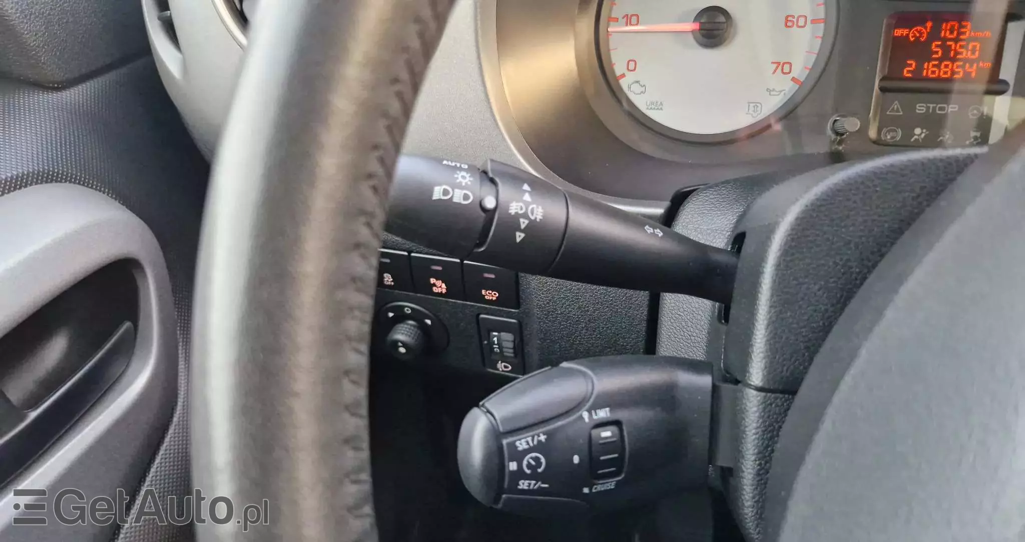 CITROËN Berlingo Multispace BlueHDi 100 S&S SELECTION