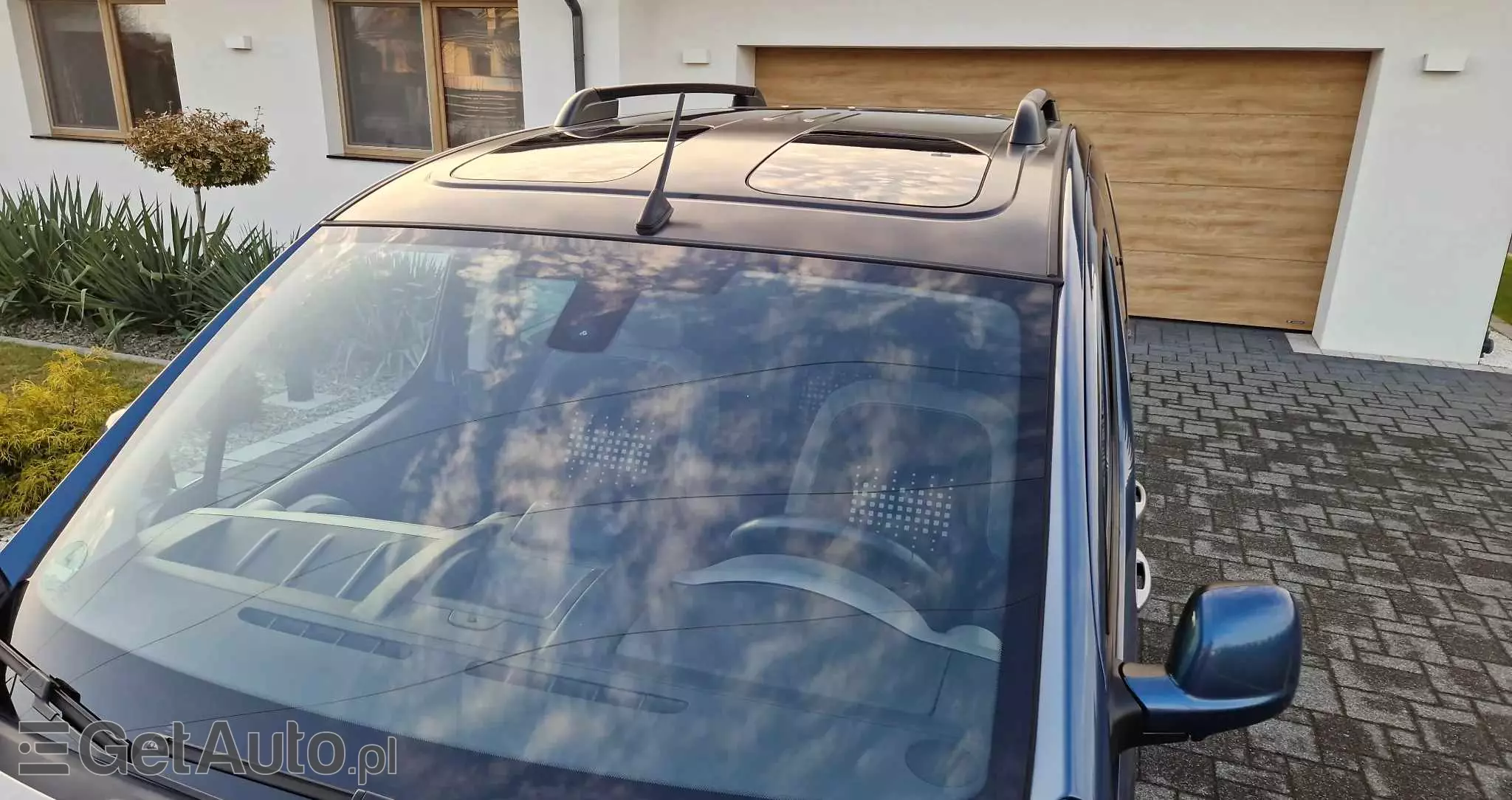 CITROËN Berlingo Multispace BlueHDi 100 S&S SELECTION