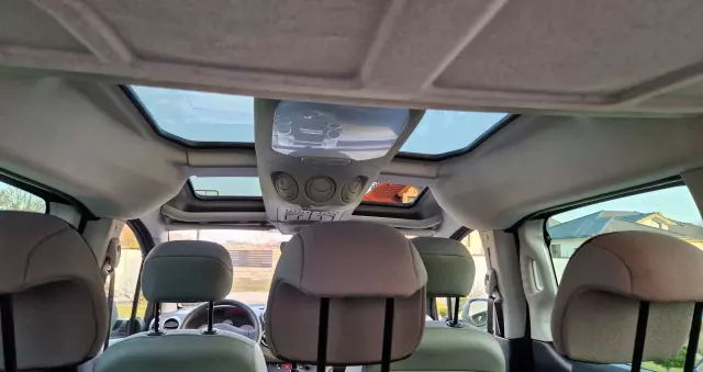 CITROËN Berlingo Multispace BlueHDi 100 S&S SELECTION