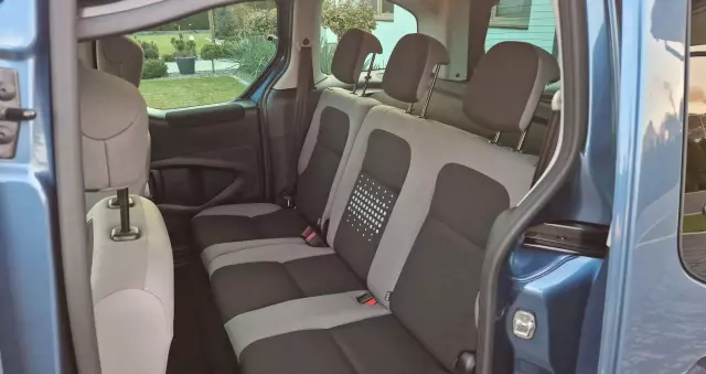 CITROËN Berlingo Multispace BlueHDi 100 S&S SELECTION