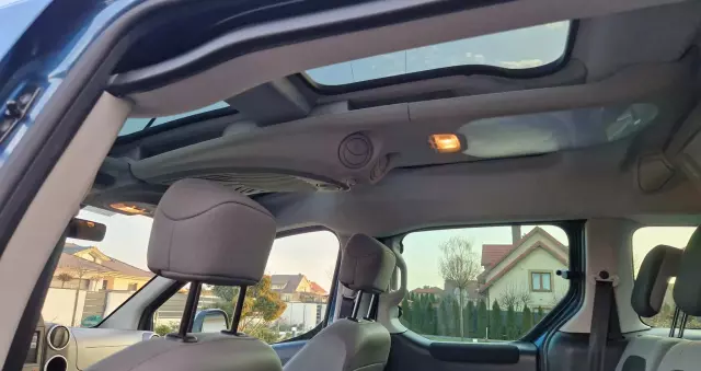 CITROËN Berlingo Multispace BlueHDi 100 S&S SELECTION