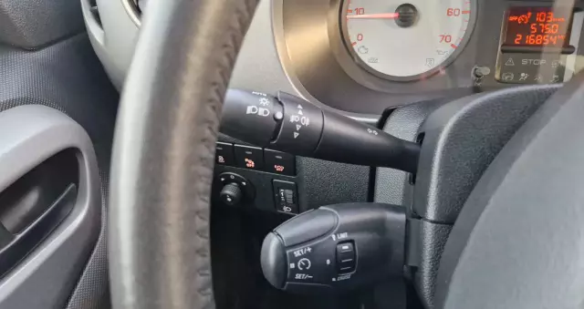 CITROËN Berlingo Multispace BlueHDi 100 S&S SELECTION