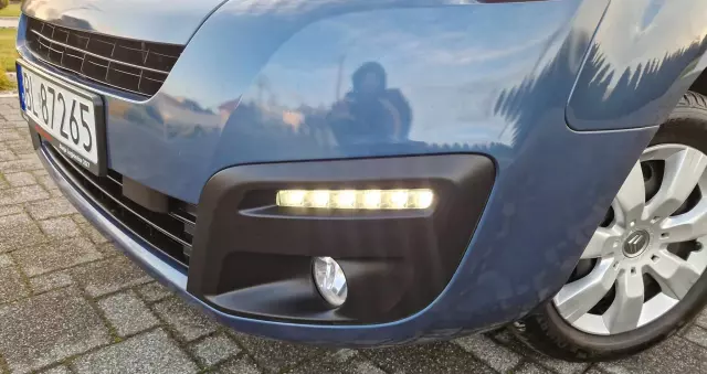 CITROËN Berlingo Multispace BlueHDi 100 S&S SELECTION