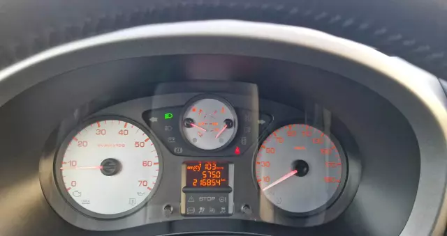 CITROËN Berlingo Multispace BlueHDi 100 S&S SELECTION