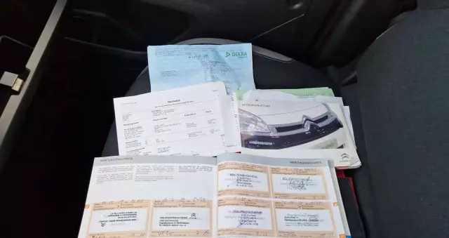 CITROËN Berlingo Multispace BlueHDi 100 S&S SELECTION